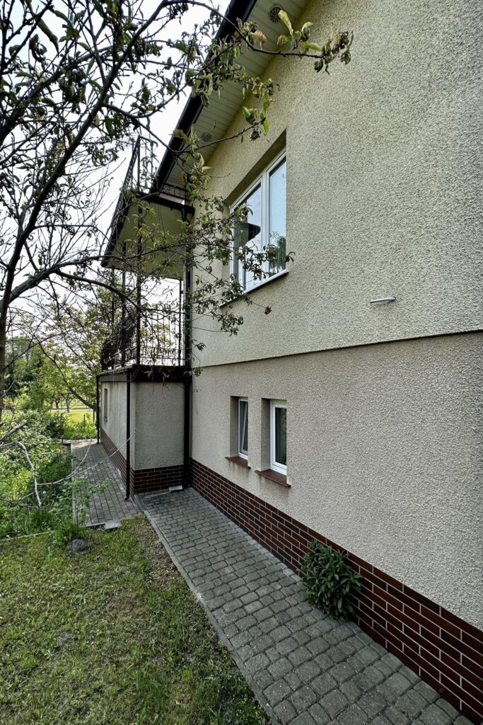 Duży dom z ogrodem w Bogucinie, 233 m² - zdjęcie 53