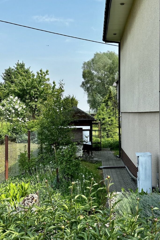Duży dom z ogrodem w Bogucinie, 233 m² - zdjęcie 55