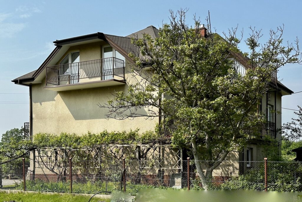 Duży dom z ogrodem w Bogucinie, 233 m² - zdjęcie 59