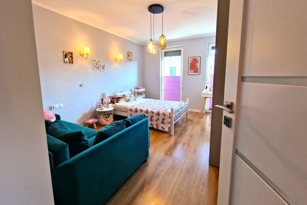 Nowoczesny dom 120,64m2– Osiedle Francuska - zdjęcie 5