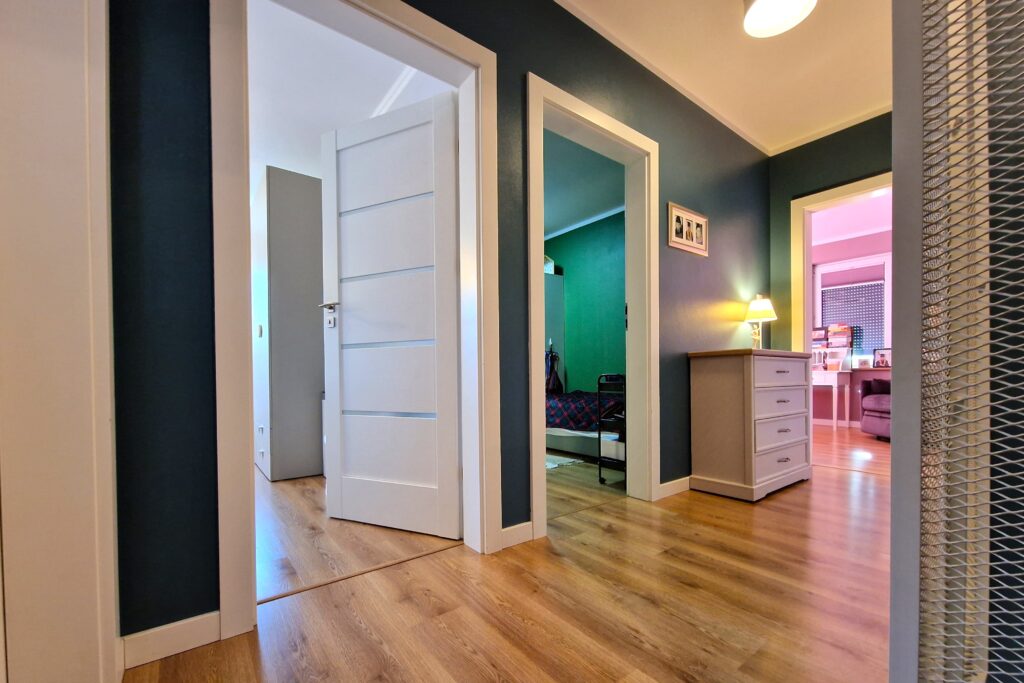 Nowoczesny dom 120,64m2– Osiedle Francuska - zdjęcie 7