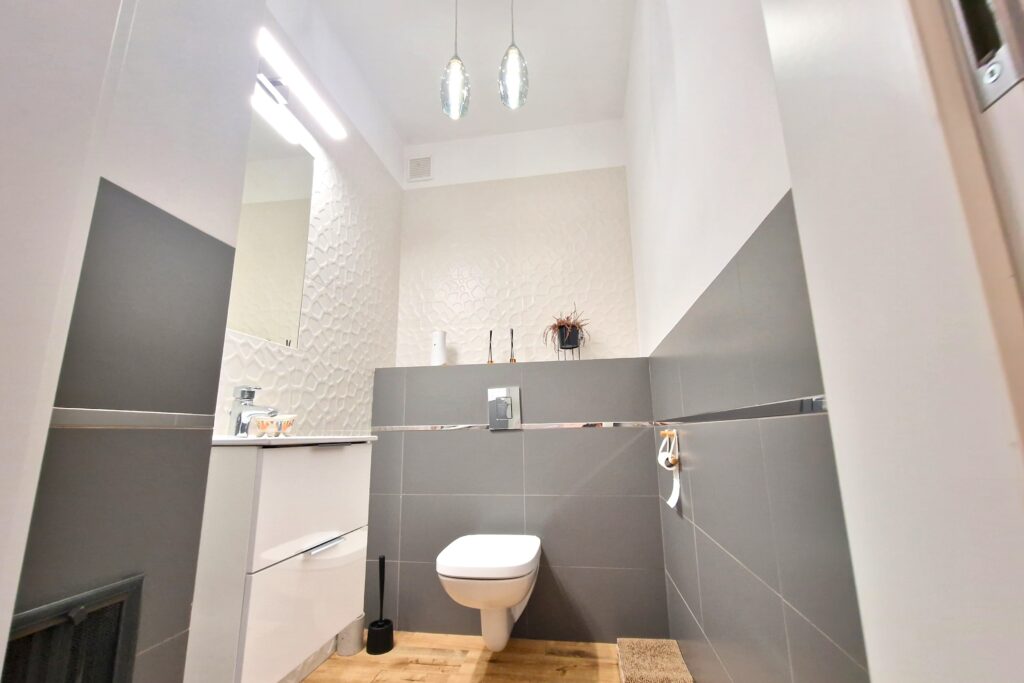 Nowoczesny dom 120,64m2– Osiedle Francuska - zdjęcie 9