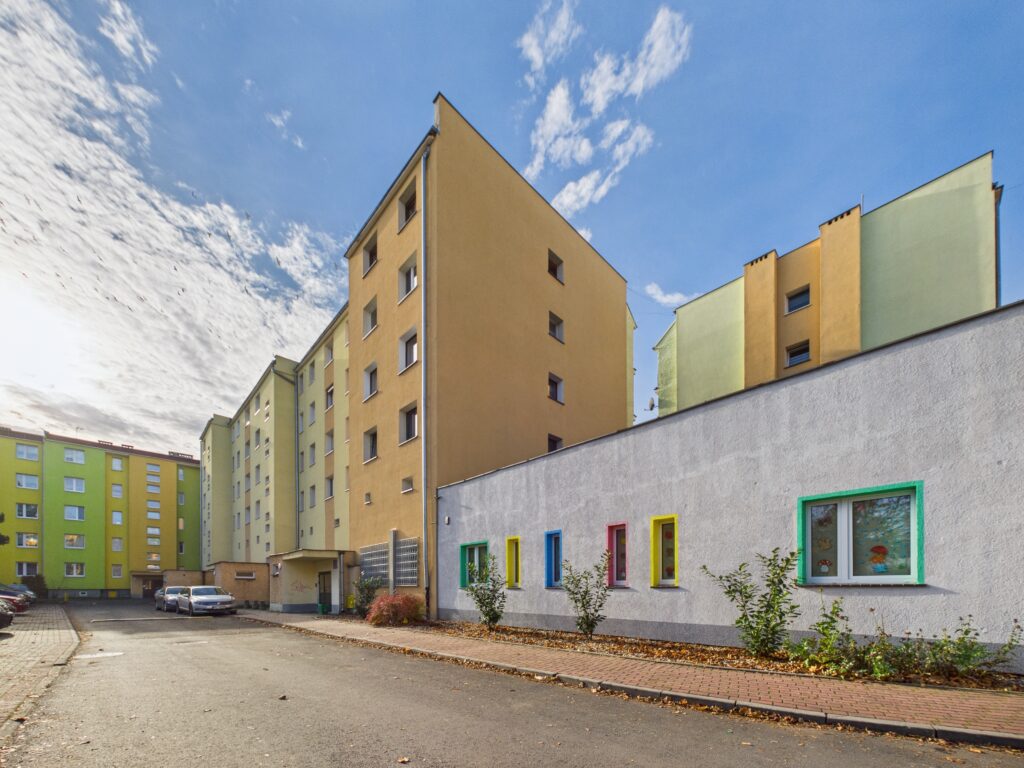 4-pokoje, duży balkon, klimatyzacja - zdjęcie 18