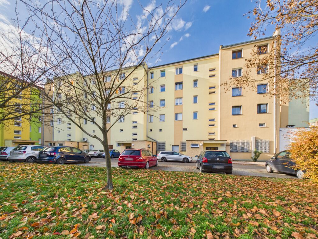 4-pokoje, duży balkon, klimatyzacja - zdjęcie 17