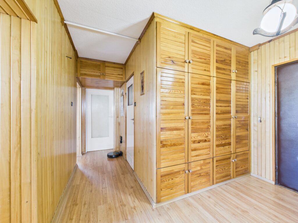 4-pokoje, duży balkon, klimatyzacja - zdjęcie 12