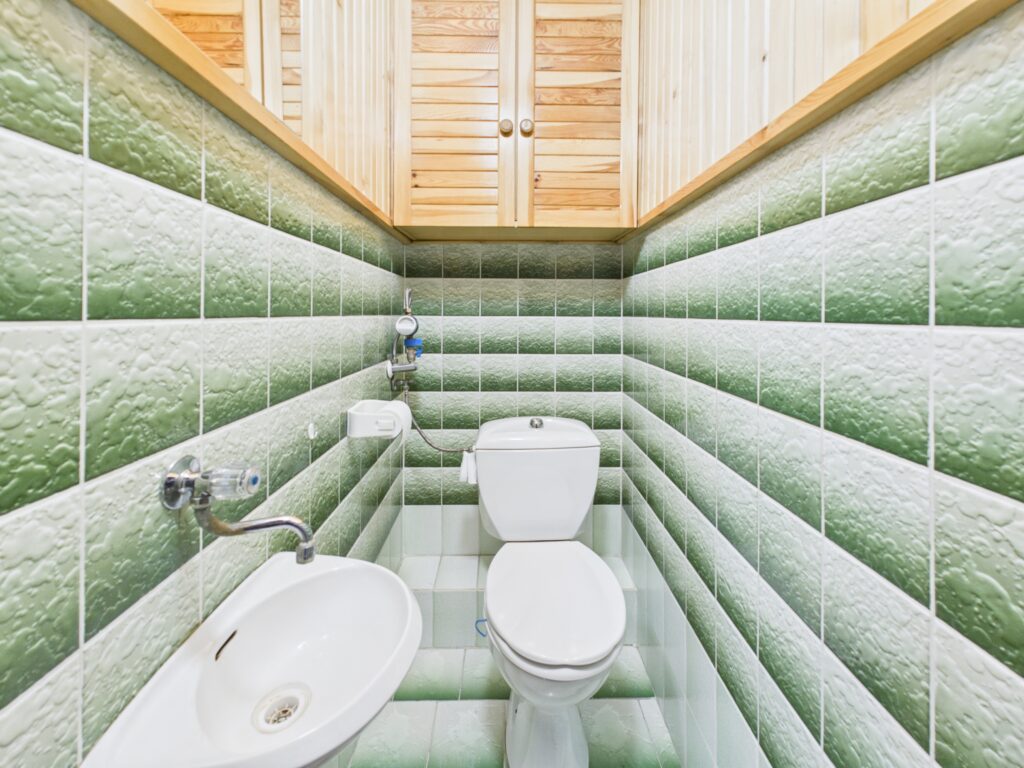 4-pokoje, duży balkon, klimatyzacja - zdjęcie 16