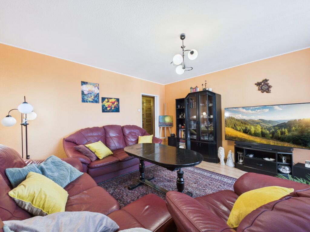 4-pokoje, duży balkon, klimatyzacja - zdjęcie 5