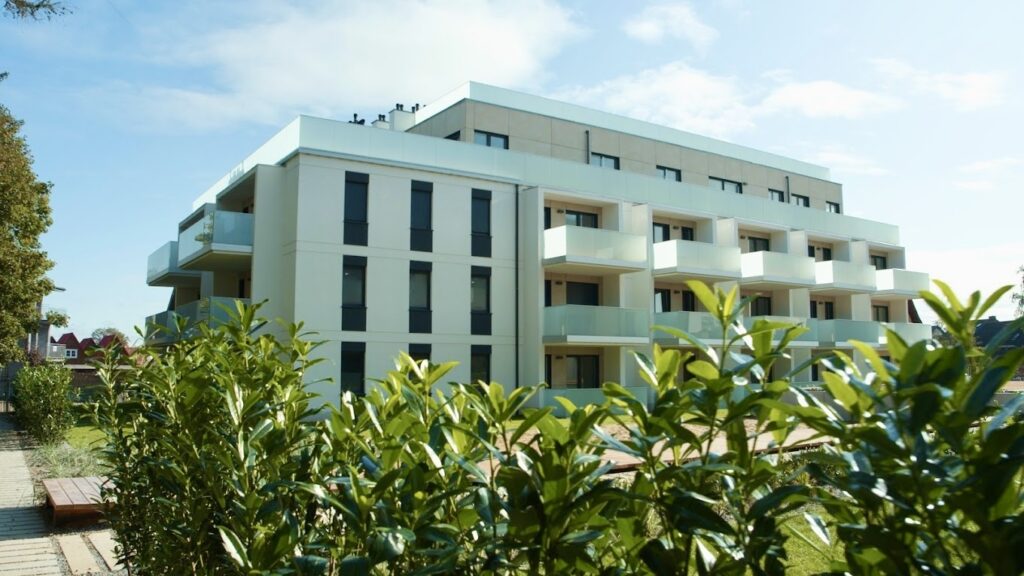 Apartament 2 pokoje z ogrodem 30 m od Plaży. - zdjęcie 18
