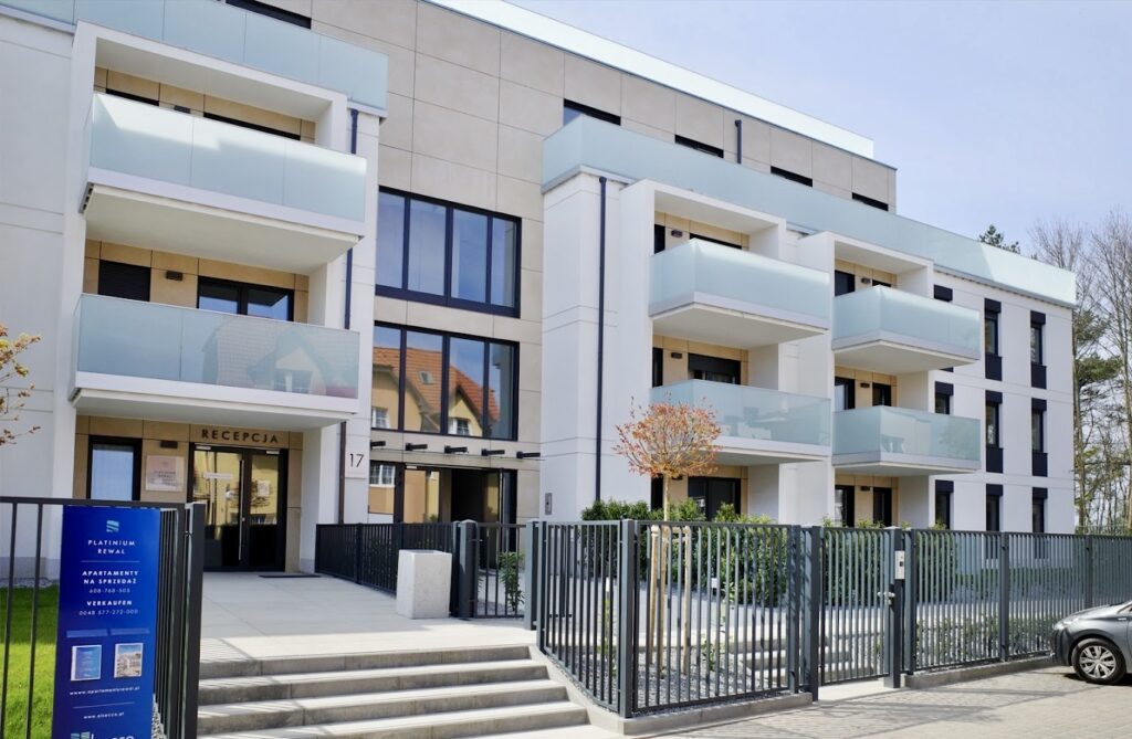 Apartament 2 pokoje z ogrodem 30 m od Plaży. - zdjęcie 15