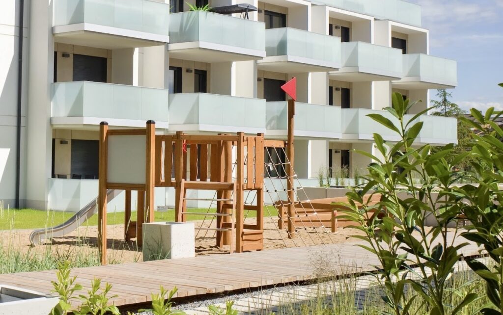 Apartament 2 pokoje z ogrodem 30 m od Plaży. - zdjęcie 19