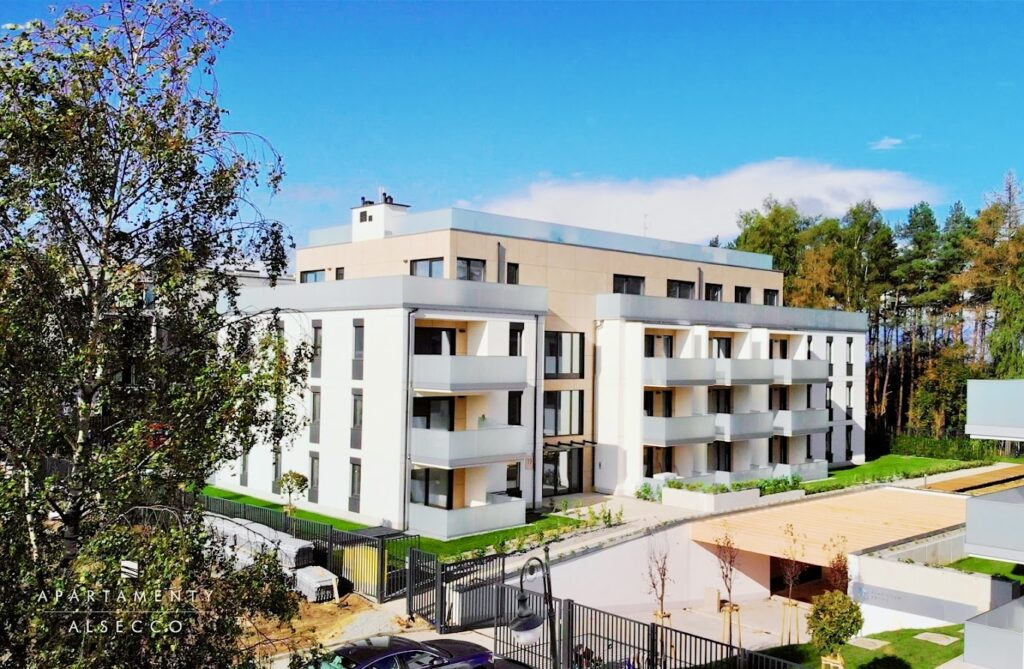 Apartament 2 pokoje z ogrodem 30 m od Plaży. - zdjęcie 20