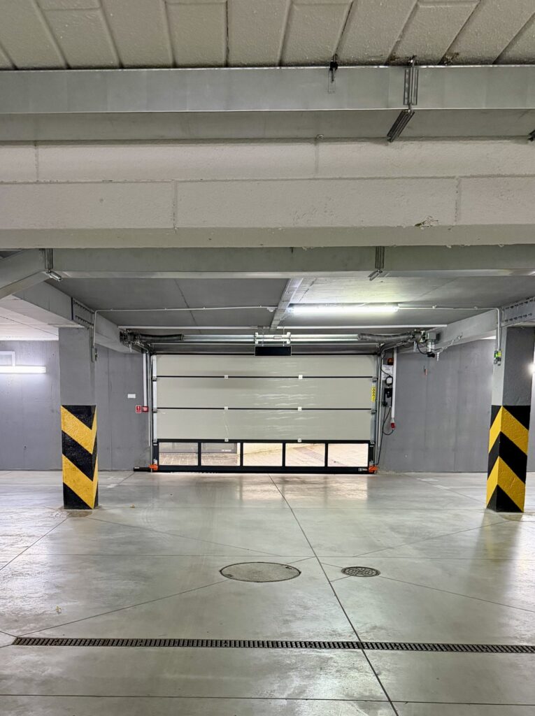 Apartament 2 pokoje z ogrodem 30 m od Plaży. - zdjęcie 16