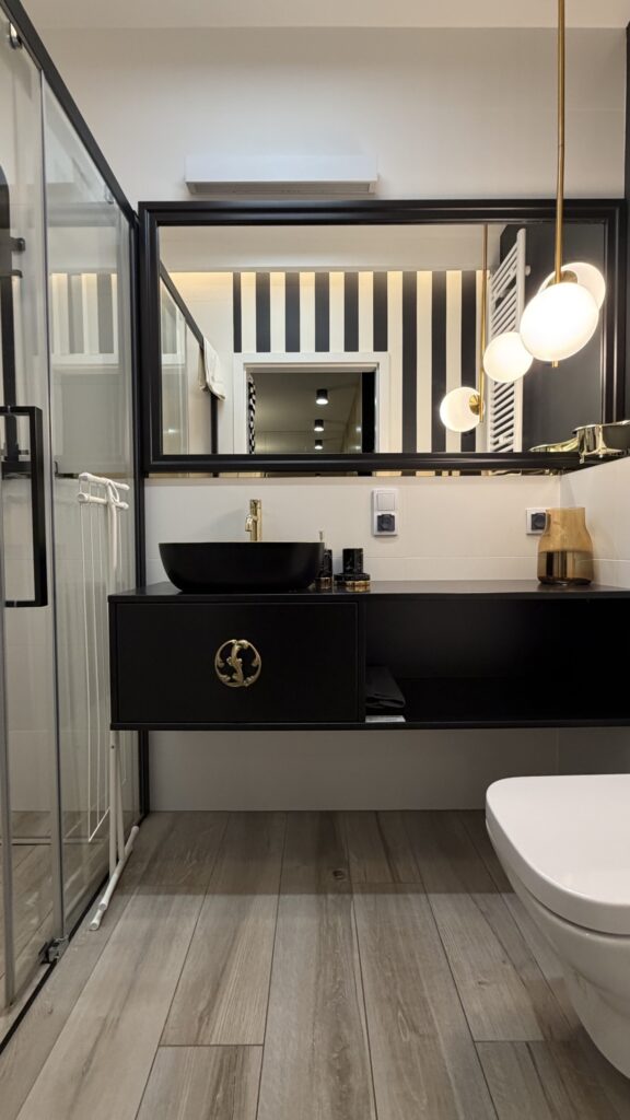Apartament 2 pokoje z ogrodem 30 m od Plaży. - zdjęcie 8