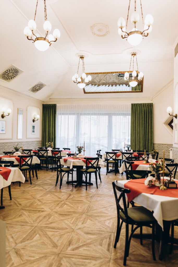 GOTOWA SPÓŁKA RESTAURACYJNA NA SPRZEDAŻ! - zdjęcie 1