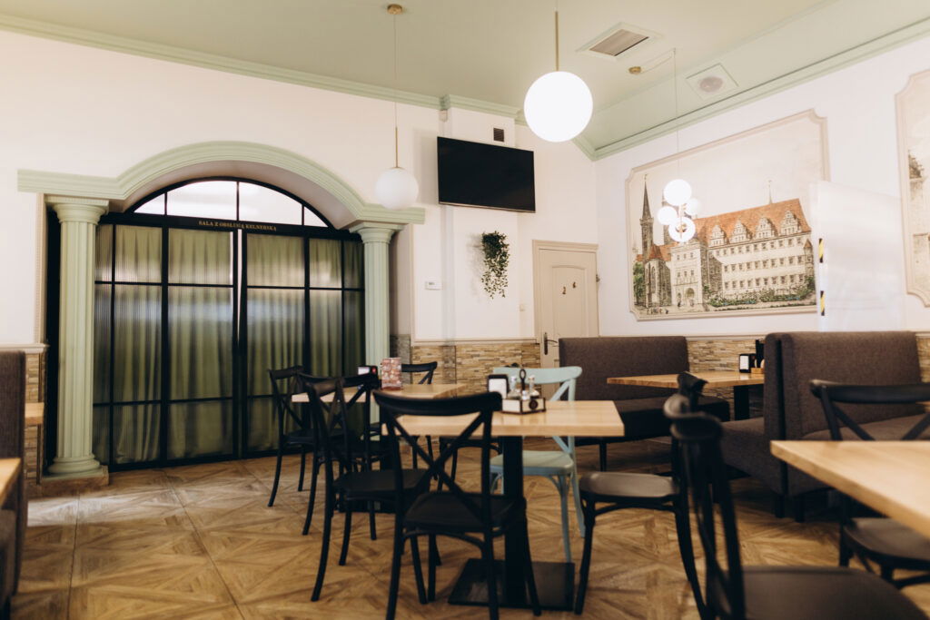 GOTOWA SPÓŁKA RESTAURACYJNA NA SPRZEDAŻ! - zdjęcie 6