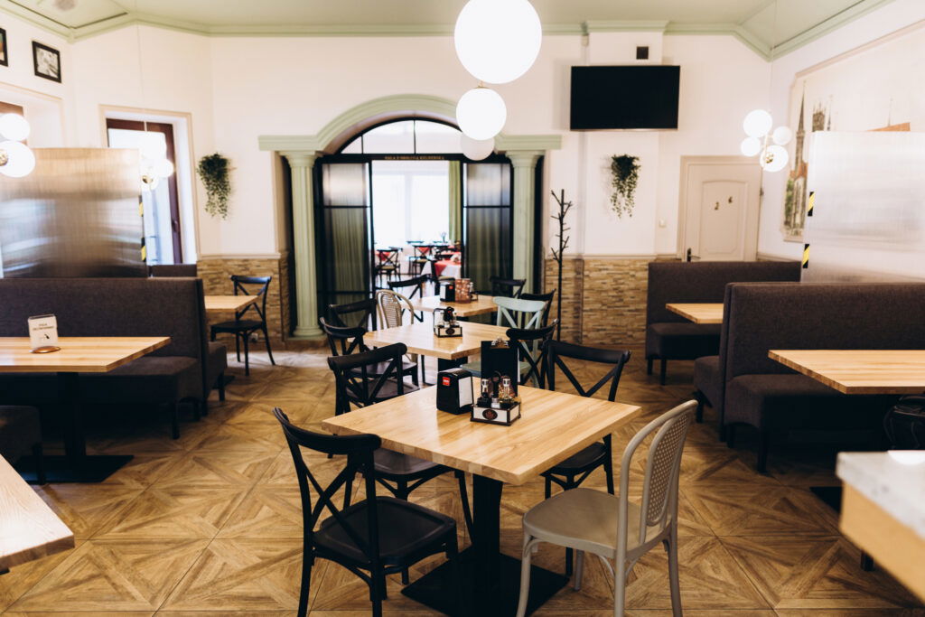 GOTOWA SPÓŁKA RESTAURACYJNA NA SPRZEDAŻ! - zdjęcie 7