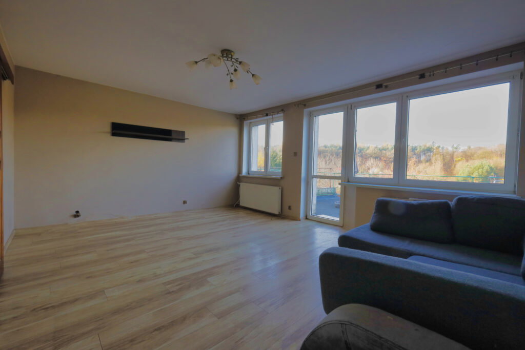 Dom z potencjałem w Iławie – 5 pokoi i ogród - zdjęcie 5