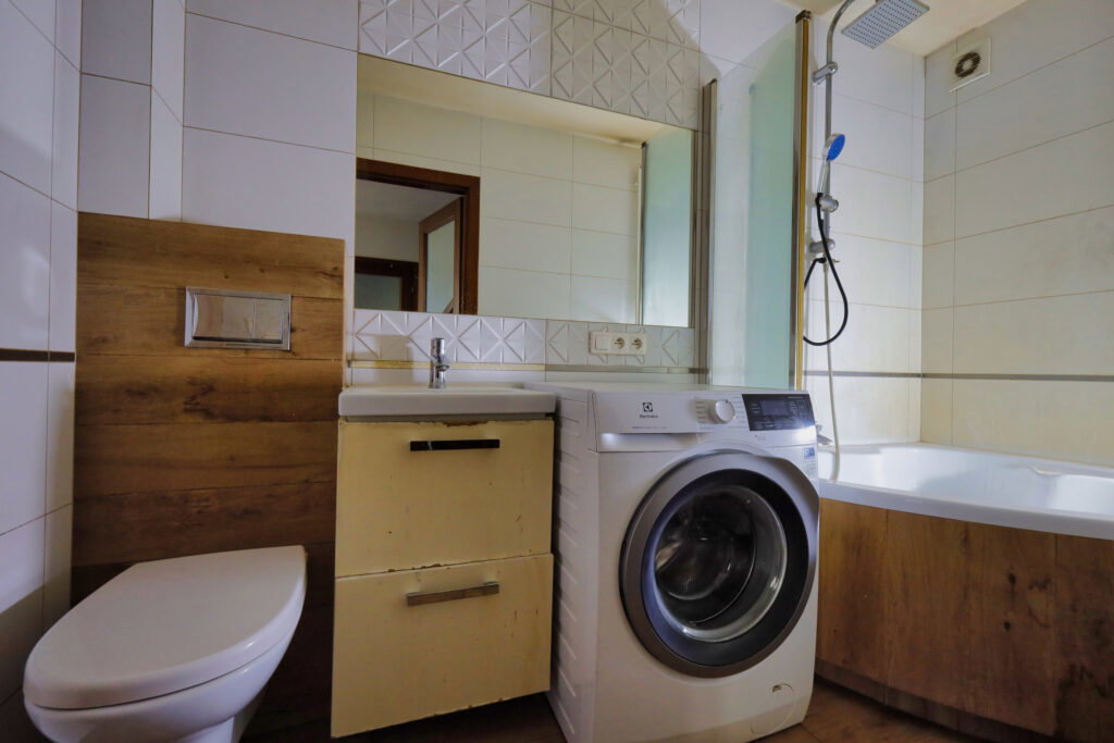 Dom z potencjałem w Iławie – 5 pokoi i ogród - zdjęcie 8