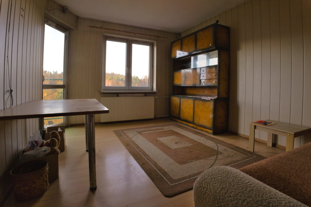 Dom z potencjałem w Iławie – 5 pokoi i ogród - zdjęcie 12