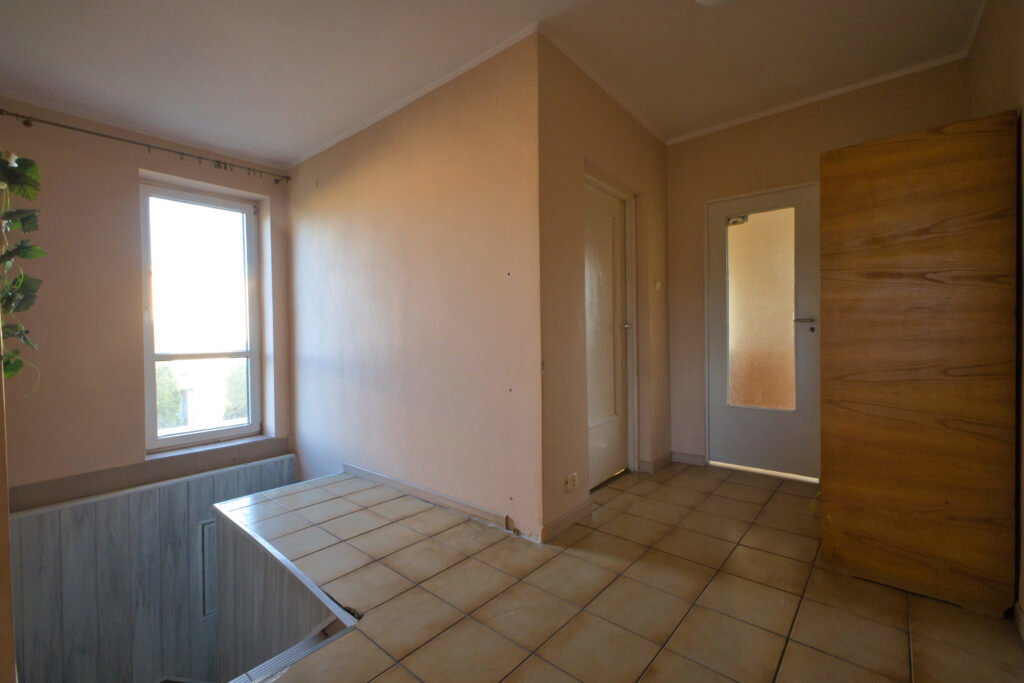 Dom z potencjałem w Iławie – 5 pokoi i ogród - zdjęcie 13