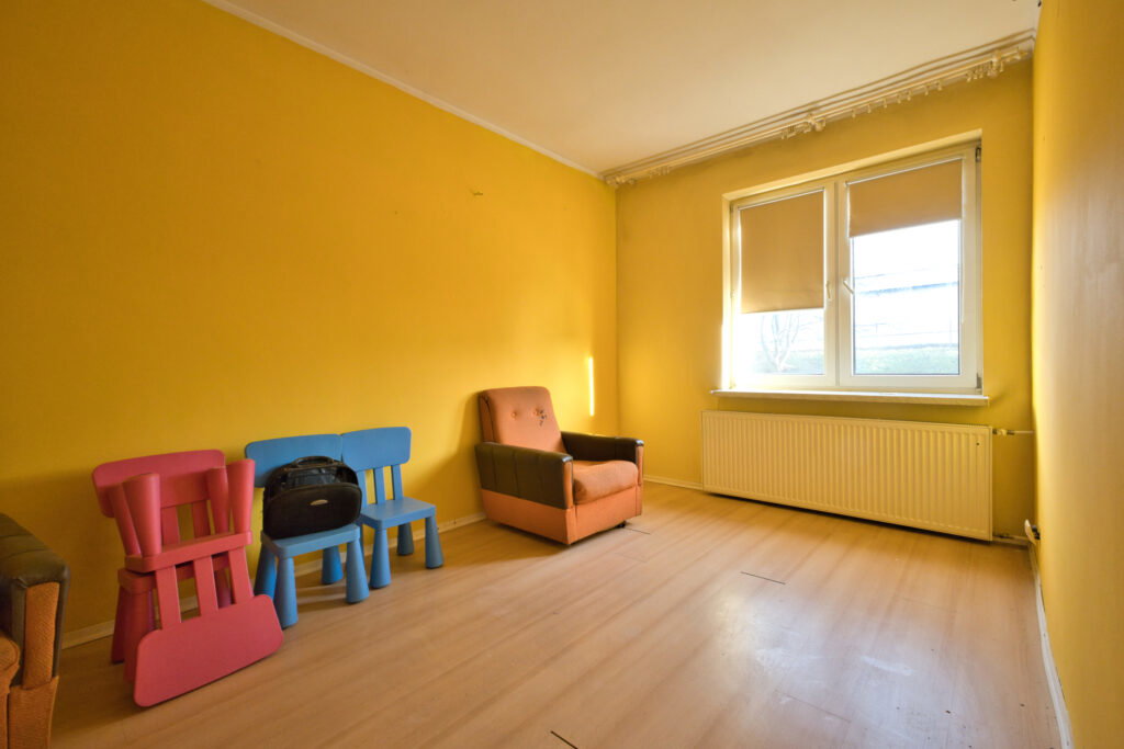 Dom z potencjałem w Iławie – 5 pokoi i ogród - zdjęcie 14