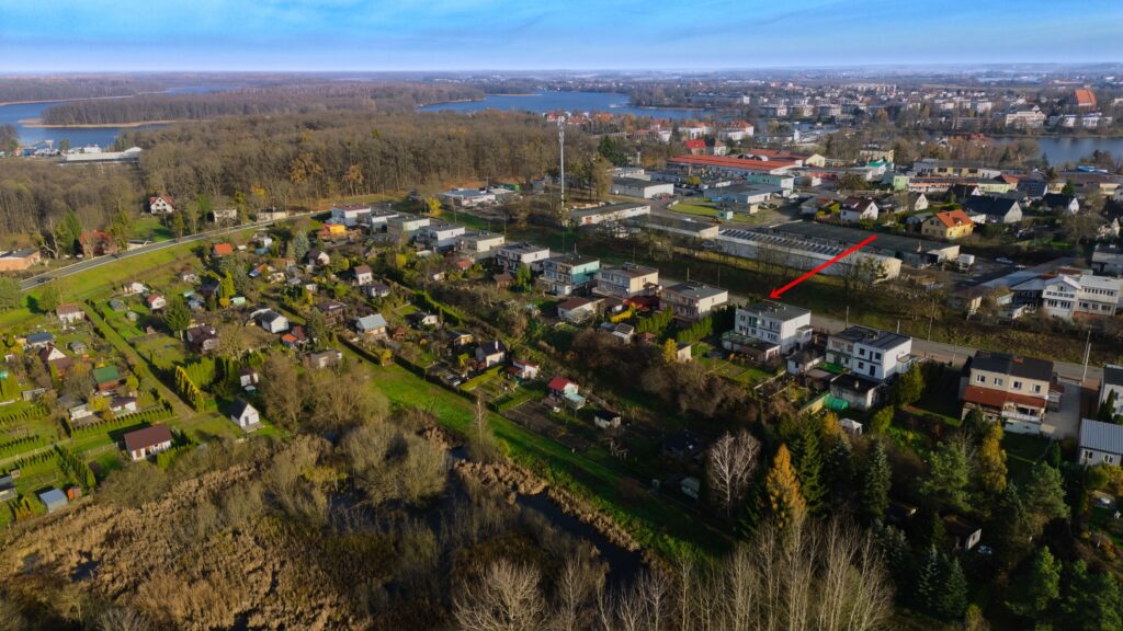 Dom z potencjałem w Iławie – 5 pokoi i ogród - zdjęcie 4