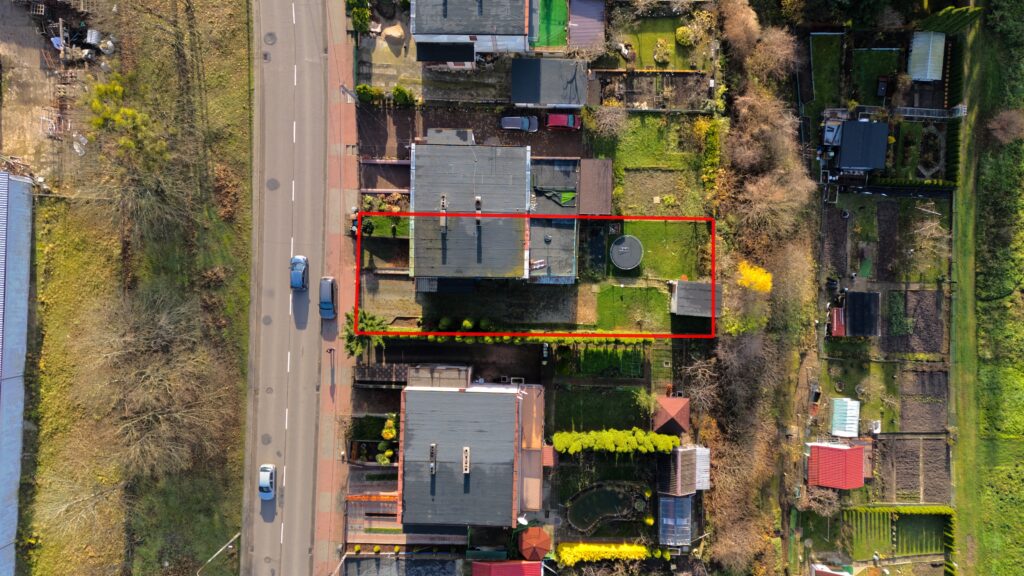 Dom z potencjałem w Iławie – 5 pokoi i ogród - zdjęcie 2