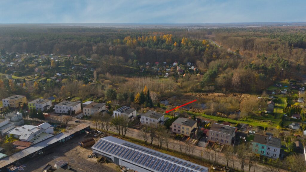 Dom z potencjałem w Iławie – 5 pokoi i ogród - zdjęcie 9