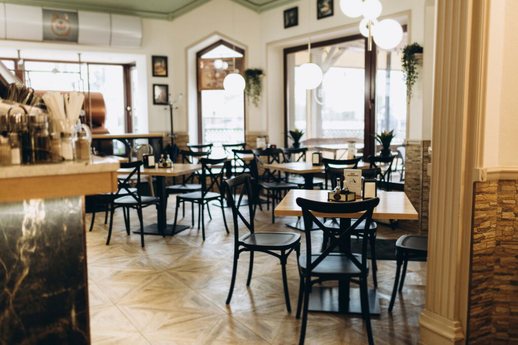 GOTOWA SPÓŁKA RESTAURACYJNA NA SPRZEDAŻ! - zdjęcie 8