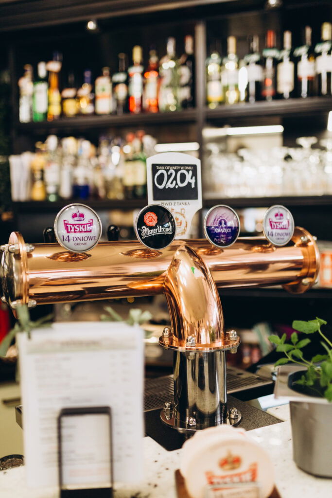 GOTOWA SPÓŁKA RESTAURACYJNA NA SPRZEDAŻ! - zdjęcie 12