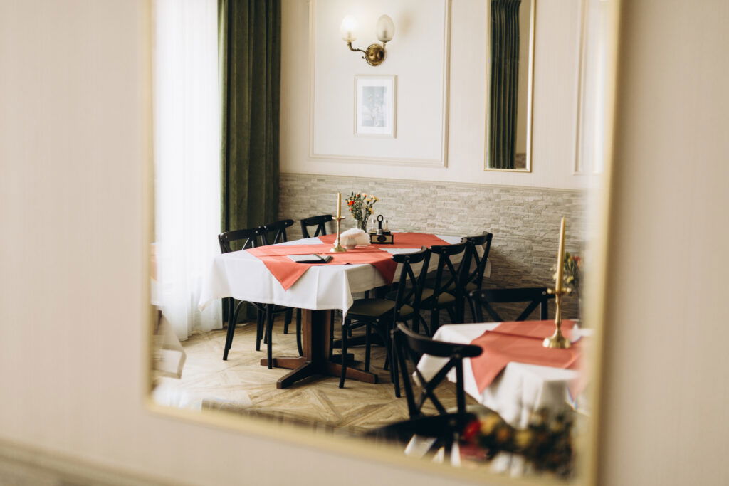 GOTOWA SPÓŁKA RESTAURACYJNA NA SPRZEDAŻ! - zdjęcie 5