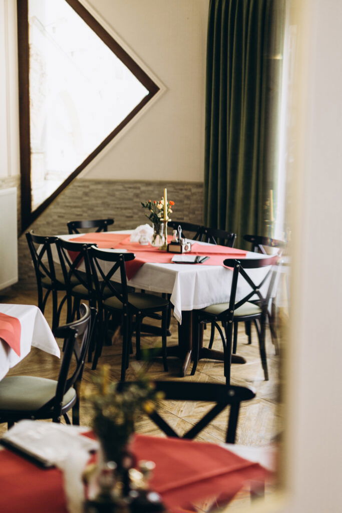 GOTOWA SPÓŁKA RESTAURACYJNA NA SPRZEDAŻ! - zdjęcie 4