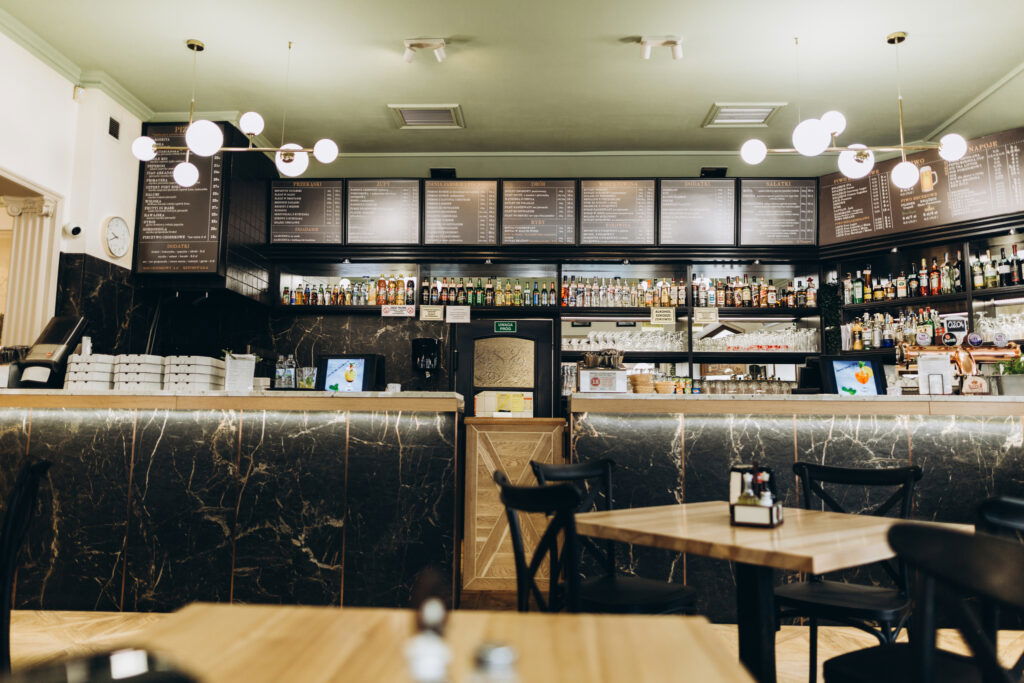 GOTOWA SPÓŁKA RESTAURACYJNA NA SPRZEDAŻ! - zdjęcie 11