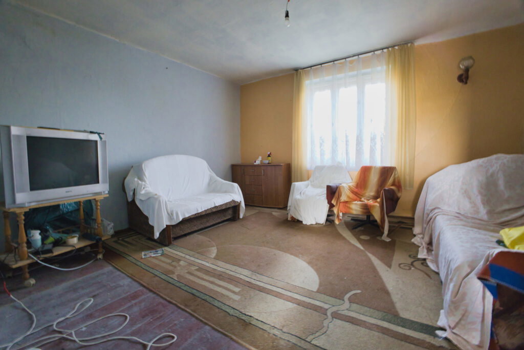 Dom w Złotowie z działką 0,89 ha - zdjęcie 8