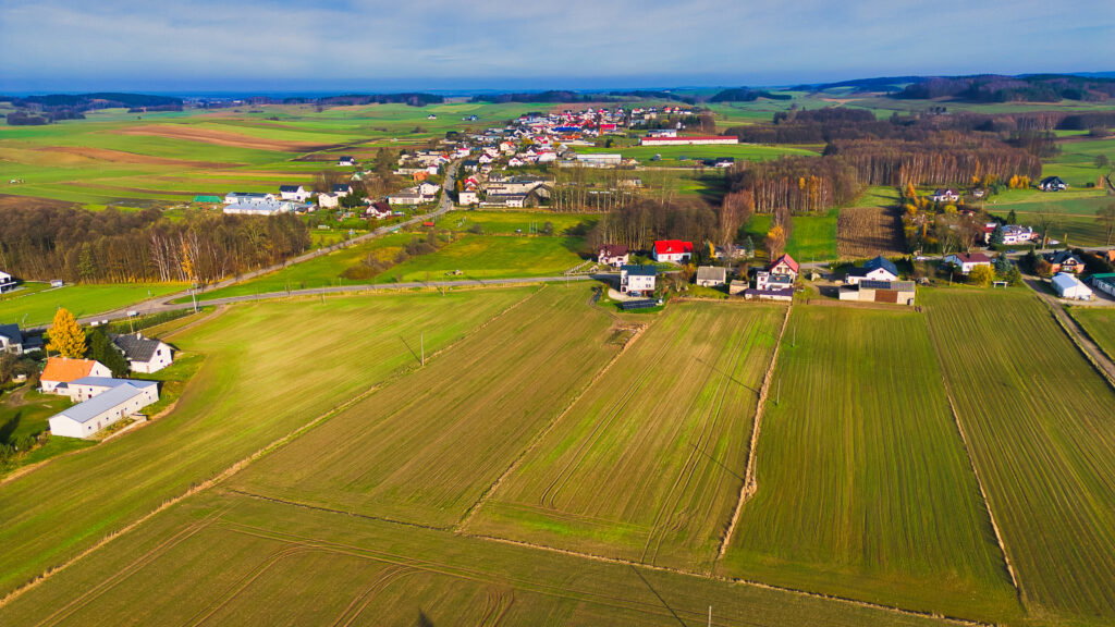 Dom w Złotowie z działką 0,89 ha - zdjęcie 5
