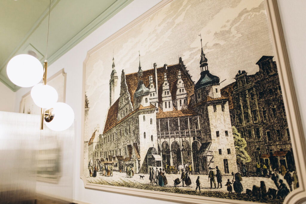 GOTOWA SPÓŁKA RESTAURACYJNA NA SPRZEDAŻ! - zdjęcie 16