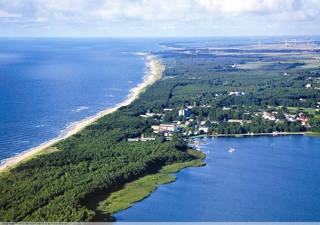 OKAZJA Ośrodek nad morzem 1 mln zł dochodu sezon. - zdjęcie 2