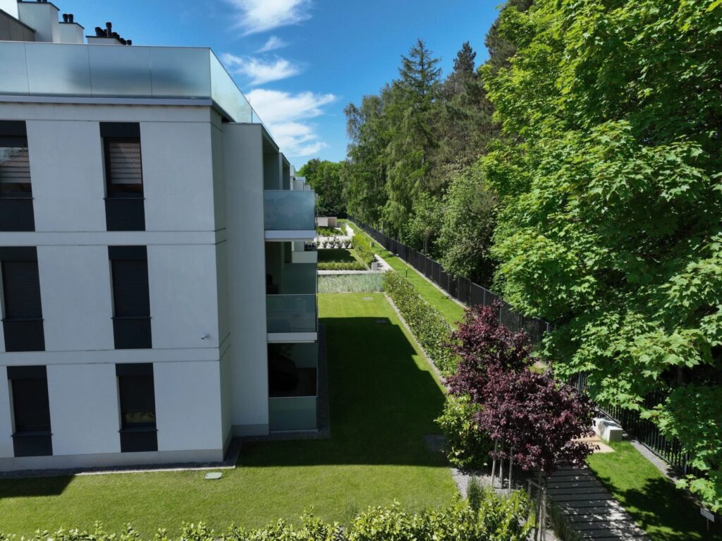 Apartament 2 pokoje z ogrodem 30 m od Plaży. - zdjęcie 13