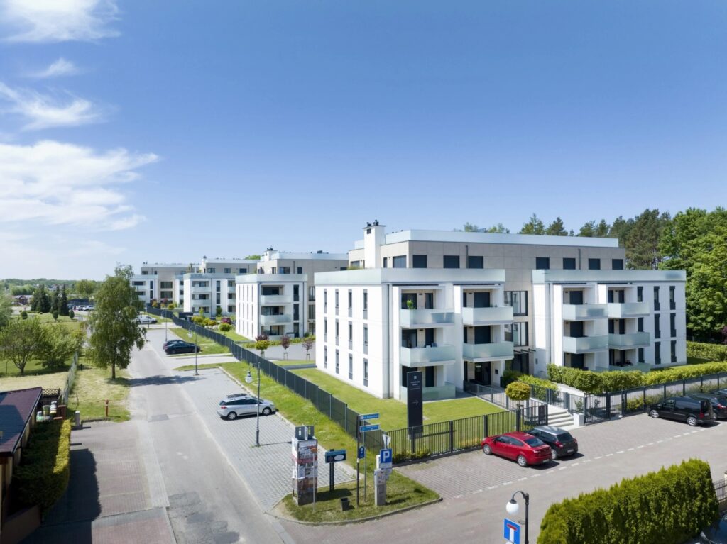 Apartament 2 pokoje z ogrodem 30 m od Plaży. - zdjęcie 25