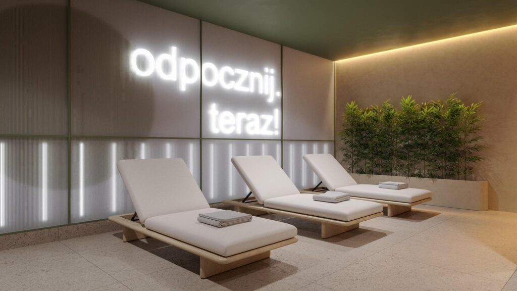 Apartament z tarasem, 400m od Morza, M30 - zdjęcie 9