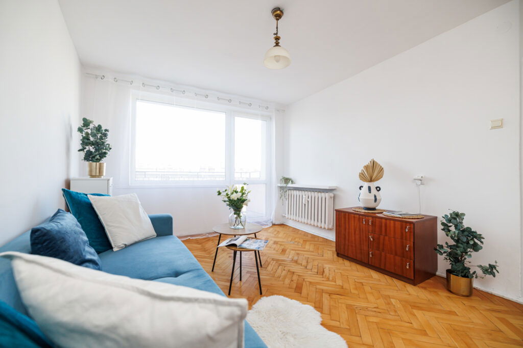 Kawalerka w sercu Gdyni, ul. Świętojańska 12; 32m2 - zdjęcie 3