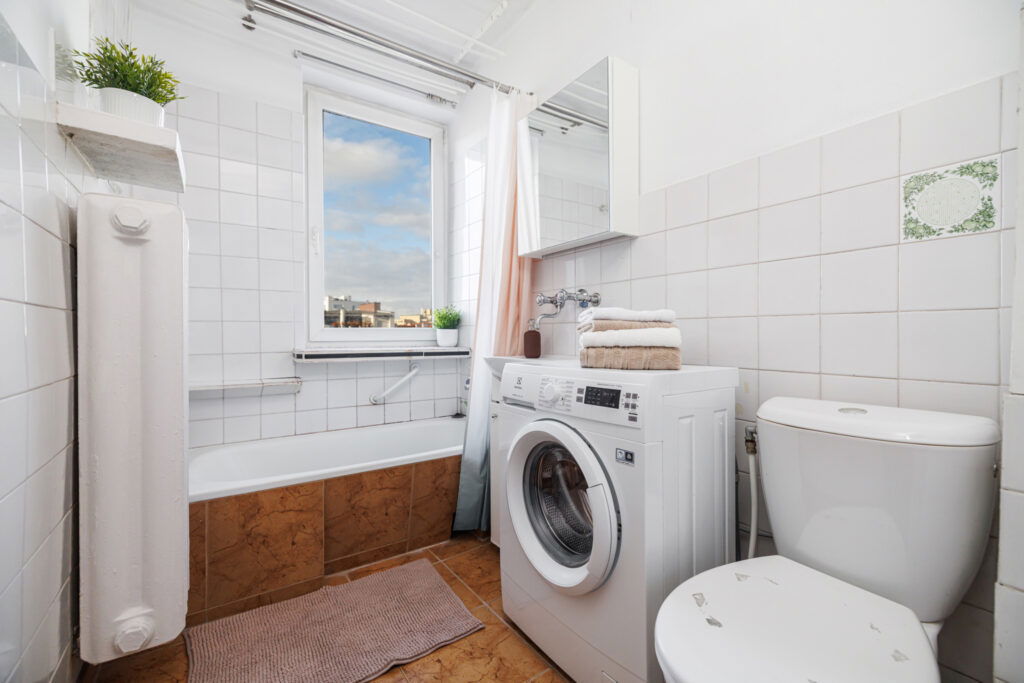 Kawalerka w sercu Gdyni, ul. Świętojańska 12; 32m2 - zdjęcie 6