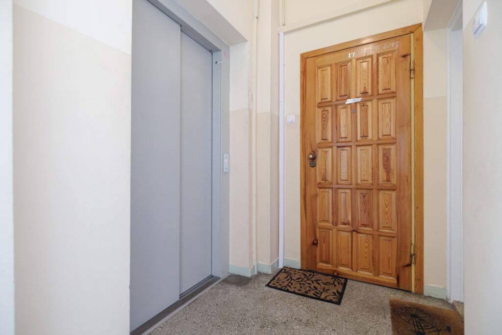 Kawalerka w sercu Gdyni, ul. Świętojańska 12; 32m2 - zdjęcie 8