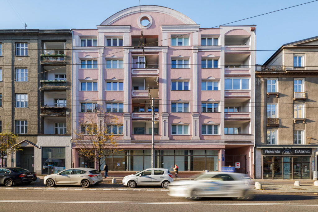 Kawalerka w sercu Gdyni, ul. Świętojańska 12; 32m2 - zdjęcie 1