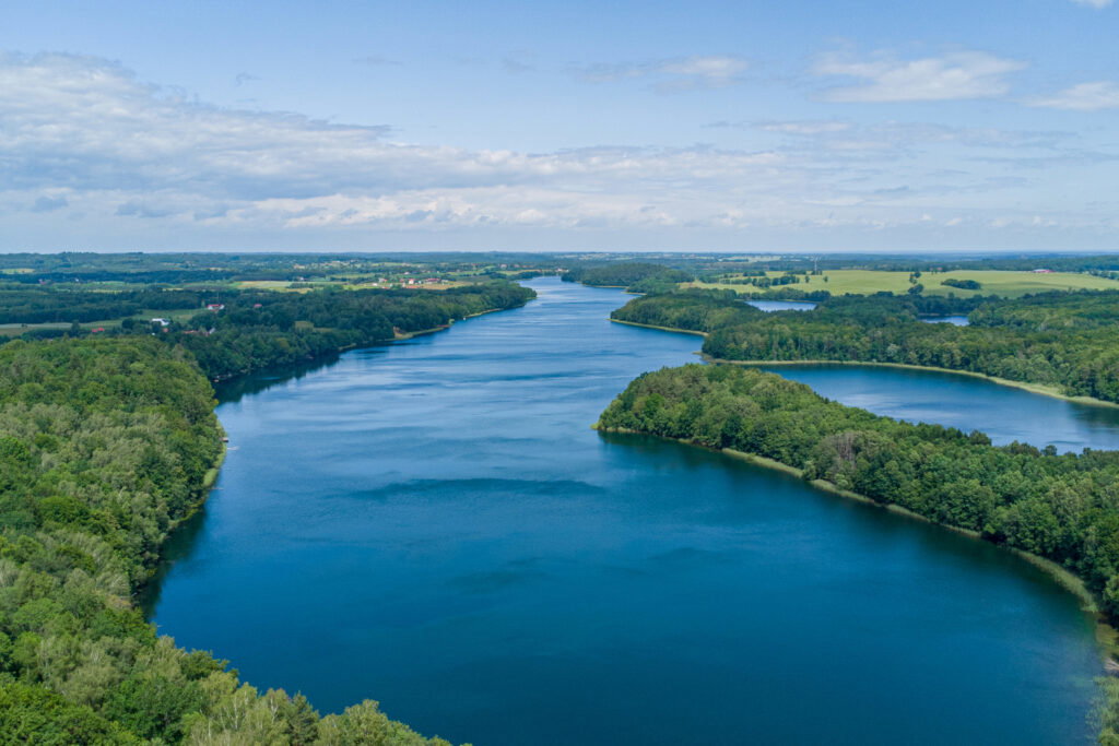 Gotowy biznes 6 nowych domów na Mazurach na wynajm - zdjęcie 33