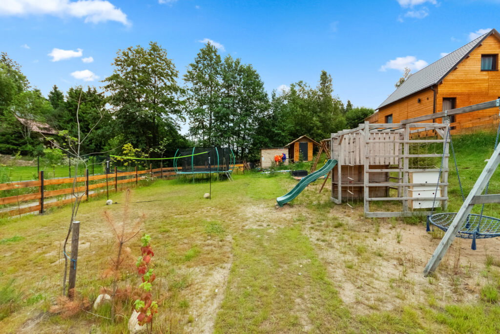 Gotowy biznes 6 nowych domów na Mazurach na wynajm - zdjęcie 58