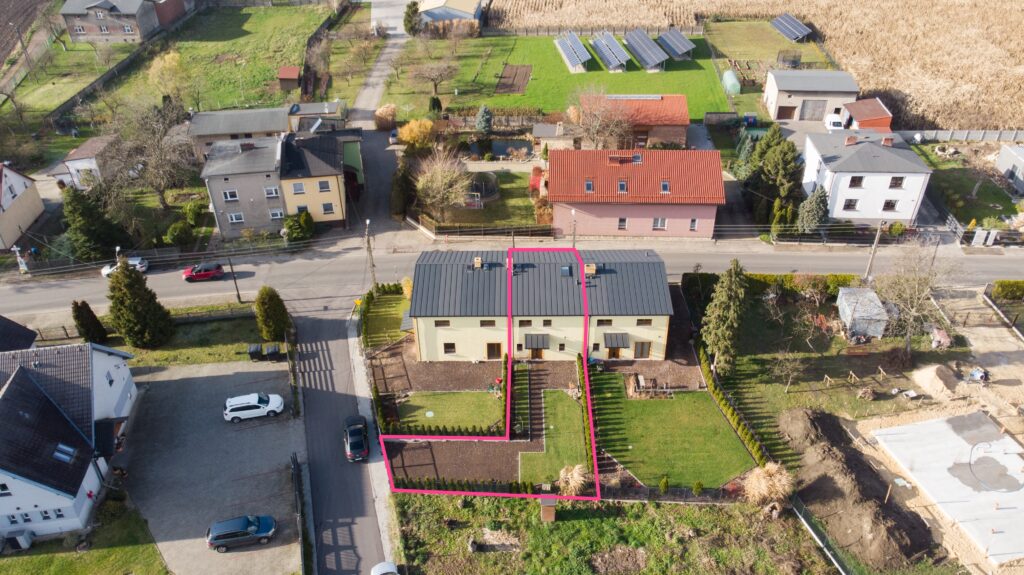 Środkowy segment , Laryszów,  do negocjacji ! - zdjęcie 20