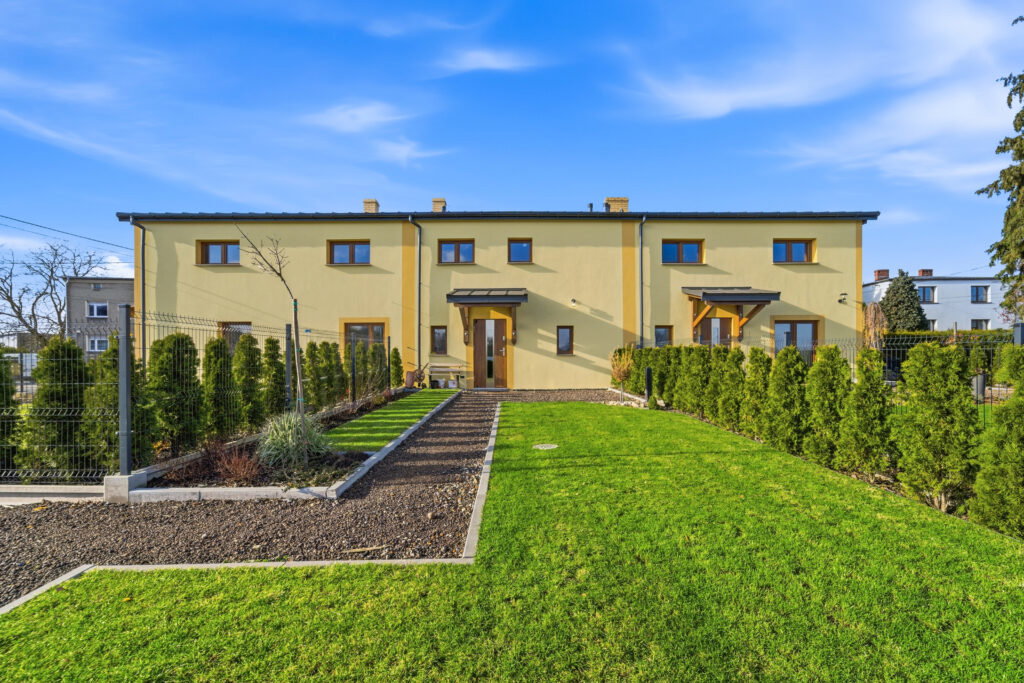 Środkowy segment , Laryszów,  do negocjacji ! - zdjęcie 19