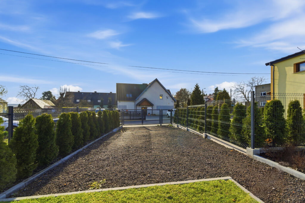 Środkowy segment , Laryszów,  do negocjacji ! - zdjęcie 22