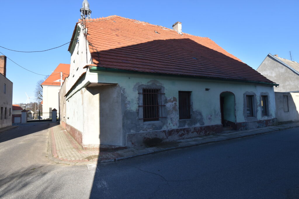 Tani dom do remontu Rychtal - zdjęcie 2